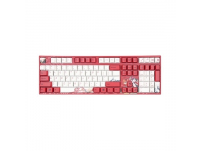 Клавиатура Varmilo Koi VEA108 Cherry MX Red