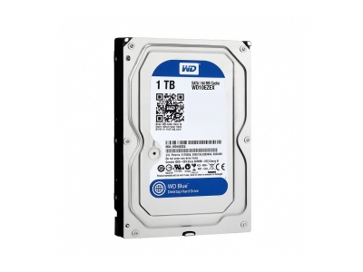 Жесткий диск Western Digital Blue WD10EZEX HDD 1Tb