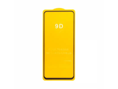 Защитное стекло DD03 для Xiaomi Redmi 9 9D Full