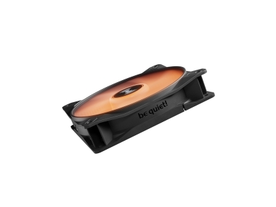 Вентилятор для компьютерного корпуса Bequiet! Light Wings LX 120mm PWM Triple Pack