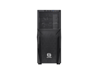 Компьютерный корпус Thermaltake Versa H21 без Б/П