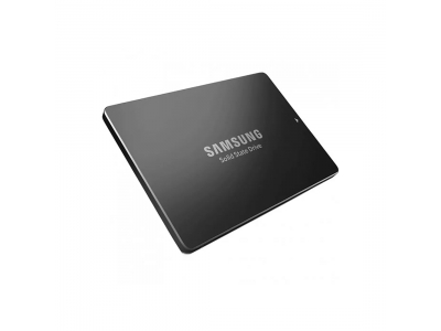 Твердотельный накопитель SSD Samsung PM893 1.92TB SATA