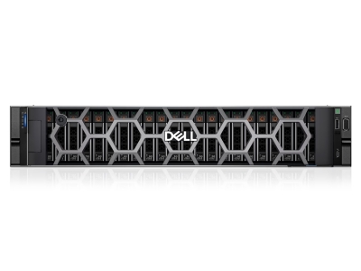 Dell PowerEdge R760/24x2.5"/2x4509Y/8x16GB/ H755/2x960GB SSD RI/2x1100W/iDRAC9 Express/3YrPS