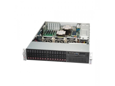 Серверная платформа SUPERMICRO SYS-221P-C9R