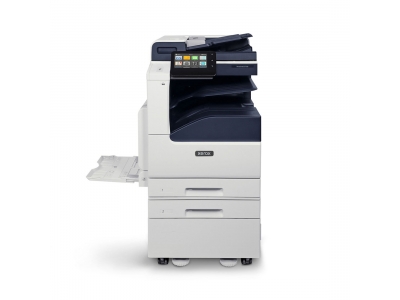 Базовый модуль МФУ Xerox VersaLink B7125/30/35 (B7101V_S) Напольная конфигурация с тумбой + лоток