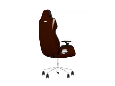 Игровое компьютерное кресло Thermaltake ARGENT E700 Saddle Brown