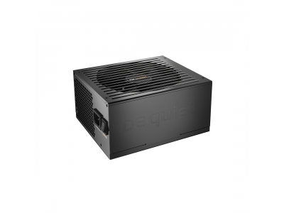 Блок питания Bequiet! Straight Power 11 850W E11-850 BN284