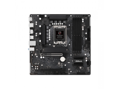 Материнская плата ASRock B760M PG LIGHTNING