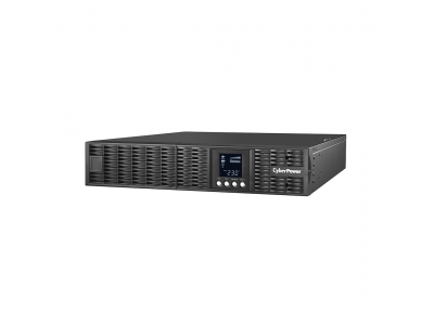 Источник бесперебойного питания CyberPower OLS3000ERT2U