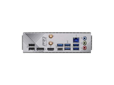 Материнская плата ASRock B760 PRO RS WIFI