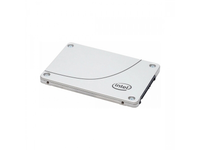 Твердотельный накопитель SSD Intel D3-S4520 960GB SATA