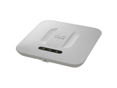 WiFi оборудование Cisco WAP551 Wireless-N Access Point WAP551-E-K9