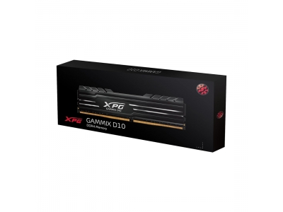 Модуль памяти ADATA XPG GAMMIX D10 AX4U36008G18I-SB10 DDR4 8GB