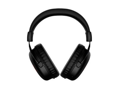 Гарнитура HyperX Cloud II Core - Gaming Headset (Black) 6Y2G8AA