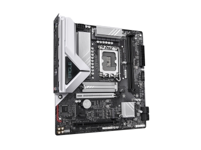 Материнская плата Gigabyte B860M EAGLE