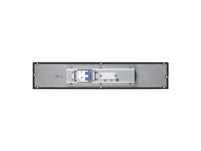 APC Easy UPS SRV RM 6000VA 230V, с набором для установки на стойку.