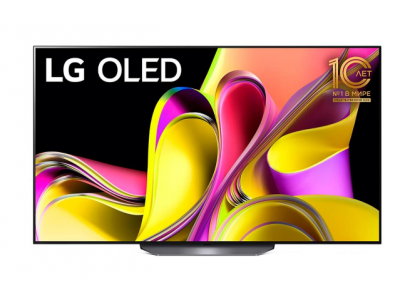 4K OLED телевизор LG OLED65B3RLA