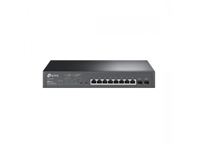 Коммутатор TP-Link SG2210MP