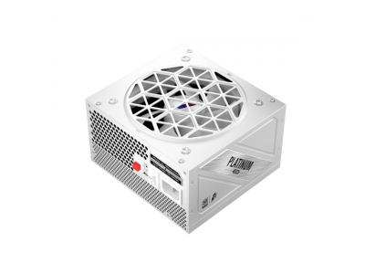 Блок питания 1STPLAYER NGDP 1300W White Platinum