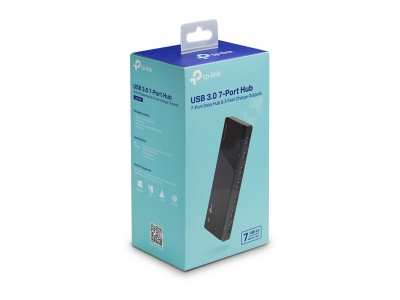 Концентратор USB TP-Link UH700