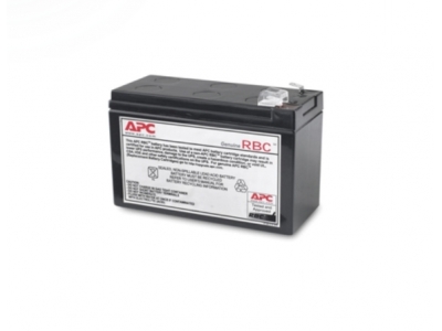 APC Replacement Battery Cartridge #114