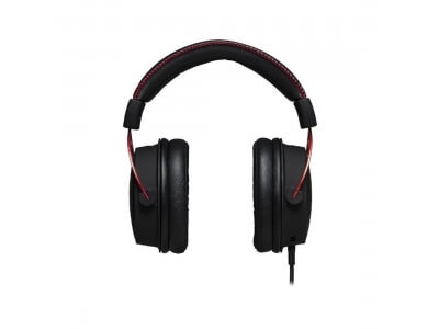 Гарнитура HyperX Cloud Alpha - Red 4P5L1AX#ARL