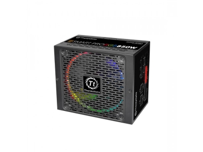 Блок питания Thermaltake Smart Pro RGB 850W (Bronze)