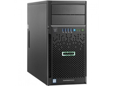 HPE ML30 Gen9  873231-425