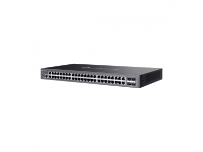 Коммутатор TP-Link SG3452P