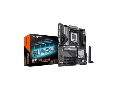 Материнская плата Gigabyte B850 EAGLE WIFI6E