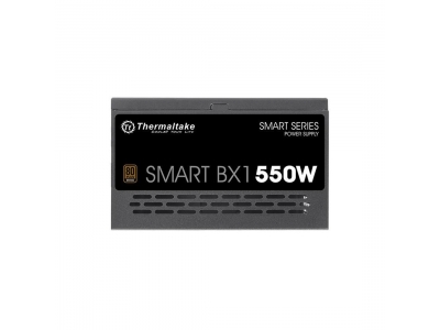 Блок питания Thermaltake Smart BX1 550W (Bronze)