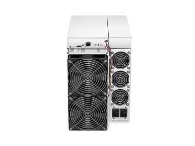 Сервер Bitmain Antminer-S19J Pro+