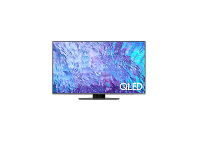 4K QLED телевизор Samsung QE75Q80CAUXCE