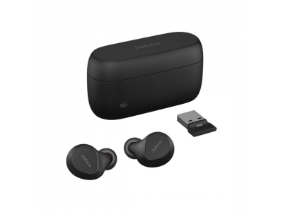 Гарнитура Jabra Evolve2 Buds MS