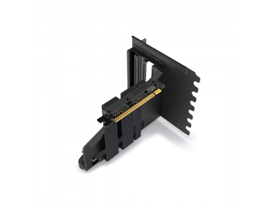 Комплект вертикального крепления GPU Mounting Kit NZXT AB-RH175-B1 Black