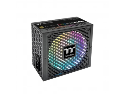 Блок питания Thermaltake Toughpower iRGB PLUS 850W Gold