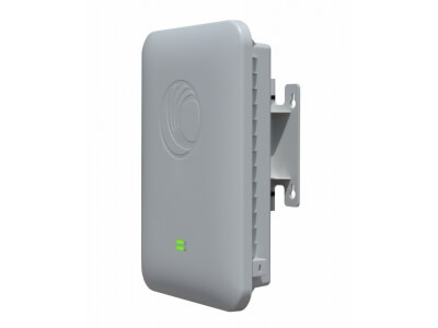Точка доступа Cambium Networks Двухдиапазонная всепогодная (2.4/5 ГГц)(PL-E500EUCA-RW)