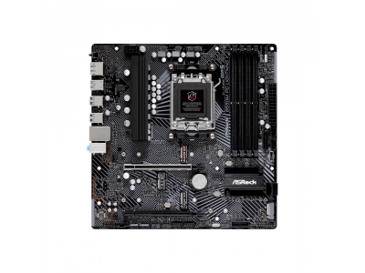 Материнская плата ASRock B650M PG LIGHTNING