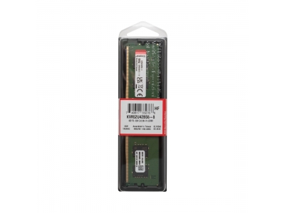 Модуль памяти Kingston KVR52U42BS6-8 DDR5 8GB