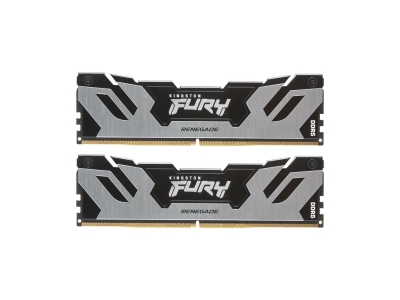 Комплект модулей памяти Kingston FURY Renegade KF560C32RSK2-32 DDR5 32GB (Kit 2x16GB) 6000MHz