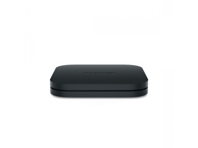 Приставка телевизионная Xiaomi TV Box S 2nd Gen MDZ-28-AA