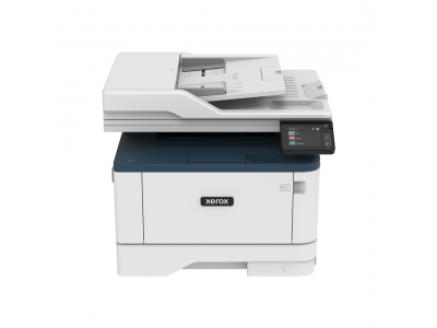 Монохромное МФУ Xerox B315DNI