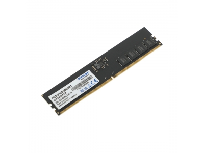 Модуль памяти Patriot SL PSD516G560081 DDR5 16GB