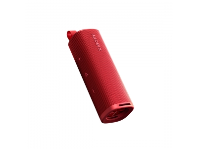 Портативная колонка Xiaomi Sound Outdoor 30W Red