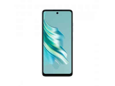 Мобильный телефон TECNO SPARK 20 (KJ5n) 256+8 GB Magic Skin Blue