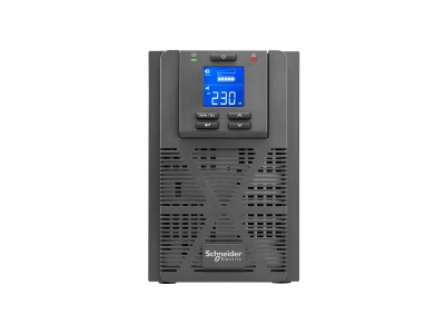 Источник бесперебойного питания Schneider Electric Easy UPS SRVS1KI