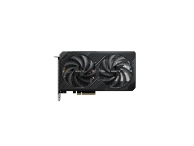 Видеокарта Gigabyte (GV-N506TWF2OC-8GD) RTX5060Ti WINDFORCE OC 8G