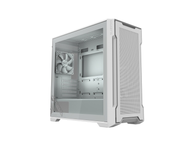 Компьютерный корпус Gigabyte GB-C102GI без Б/П