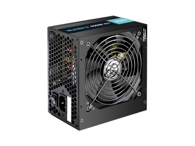 Блок питания Zalman Wattbit II 400W ZM400-XEII