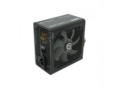 Блок питания Thermaltake Litepower RGB 550W